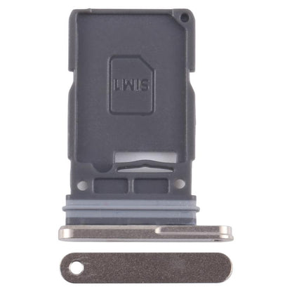 For Samsung Galaxy S25 Ultra SM-S938B Original SIM Card Tray, For Samsung Galaxy S25 Ultra(Original,US Version Single SIM), For Samsung Galaxy S25 Ultra(Original,US Version Single card)