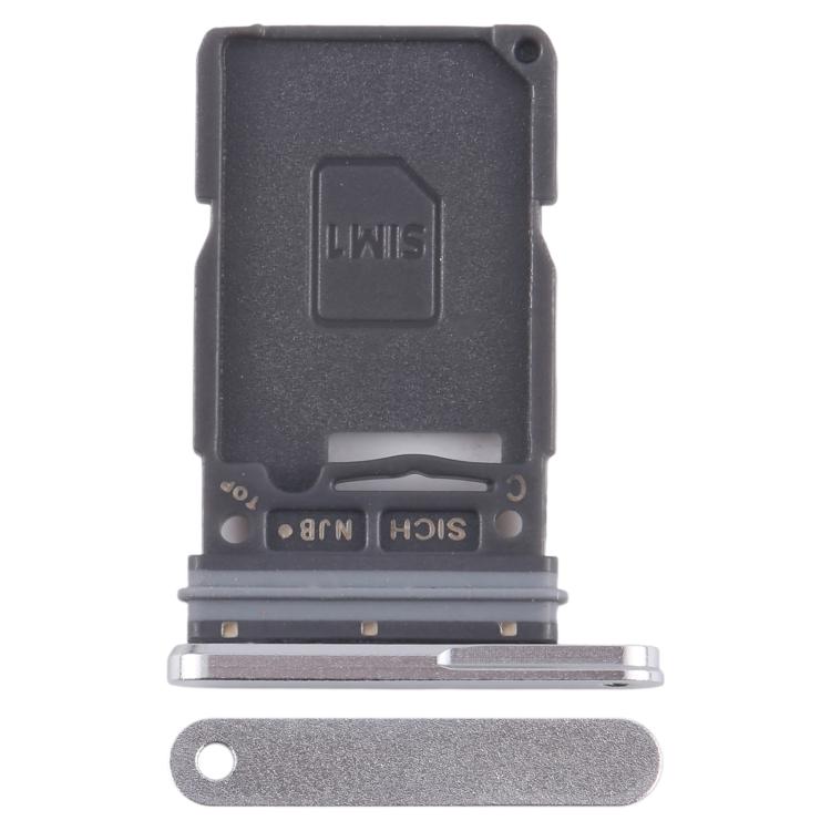 For Samsung Galaxy S25 Ultra SM-S938B Original SIM Card Tray, For Samsung Galaxy S25 Ultra(Original,US Version Single SIM), For Samsung Galaxy S25 Ultra(Original,US Version Single card)