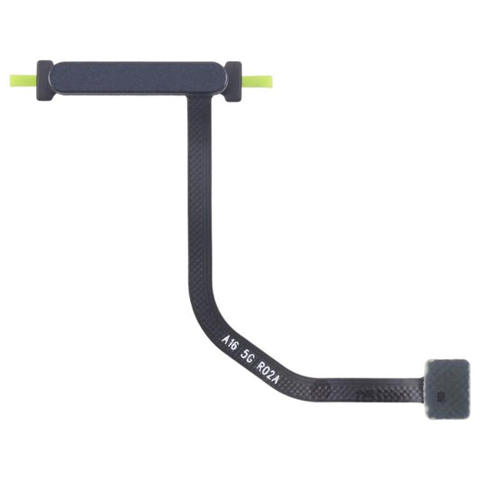 For Samsung Galaxy A16 5G SM-A166B Original Fingerprint Sensor Flex Cable, For Samsung Galaxy A16 5G (Original)