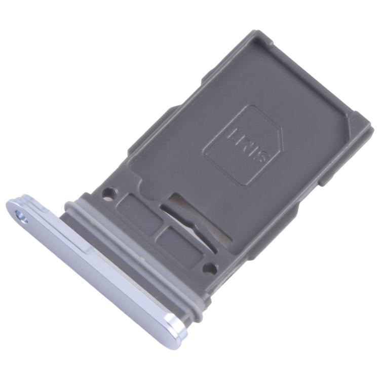 For Samsung Galaxy S24 SM-S921B Original SIM Card Tray, For Samsung Galaxy S24(Original,Single card)