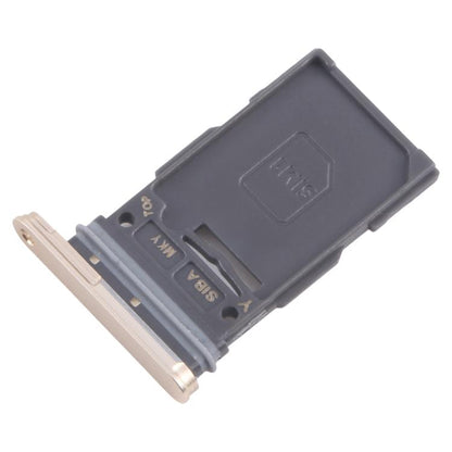 For Samsung Galaxy S24+ SM-S926B Original SIM Card Tray, For Samsung Galaxy S24+(Original,Single card)