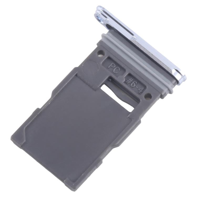 For Samsung Galaxy S24+ SM-S926B Original SIM Card Tray, For Samsung Galaxy S24+(Original,Single card)
