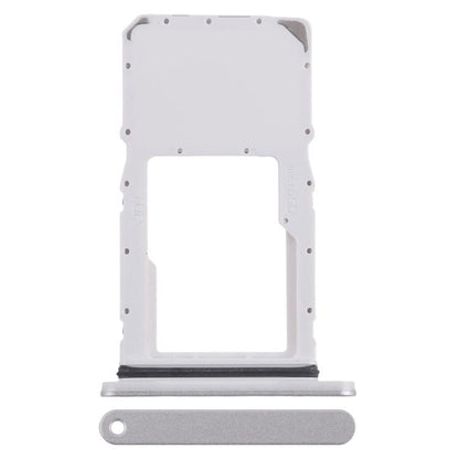 For Samsung Galaxy Tab A9+ 5G SM-X210 SIM Card Tray, For Samsung Galaxy Tab A9+ 5G(Single SD Card), For Galaxy Tab A9+ 5G(Single SD Card)