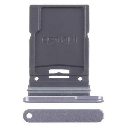 For Samsung Galxy Tab S10+/S10 Ultra SM-X820/X920 Micro SD Card Tray, For Samsung Galxy Tab S10+ / S10 Ultra (Single SD Card), For Galxy Tab S10+ / S10 Ultra (Single SD Card)