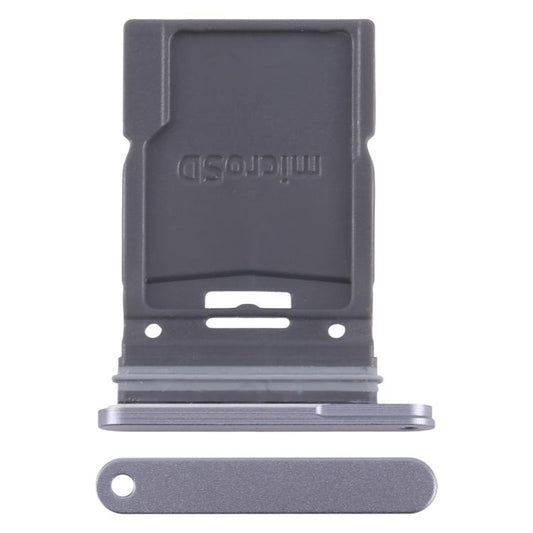 For Samsung Galxy Tab S10+/S10 Ultra SM-X820/X920 Micro SD Card Tray, For Samsung Galxy Tab S10+ / S10 Ultra (Single SD Card), For Galxy Tab S10+ / S10 Ultra (Single SD Card)