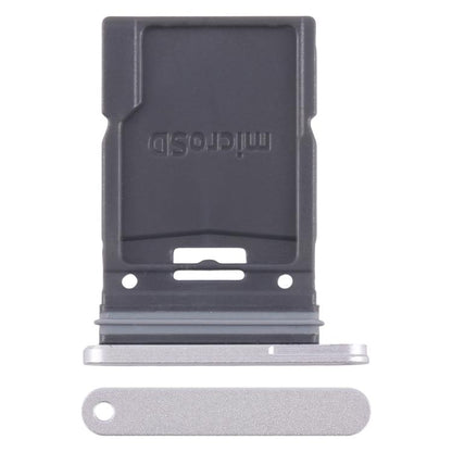 For Samsung Galxy Tab S10+/S10 Ultra SM-X820/X920 Micro SD Card Tray, For Samsung Galxy Tab S10+ / S10 Ultra (Single SD Card), For Galxy Tab S10+ / S10 Ultra (Single SD Card)
