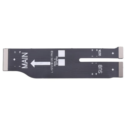 For Samsung Galaxy S24 FE SM-S721B OEM Motherboard Flex Cable, For Samsung Galaxy S24 FE
