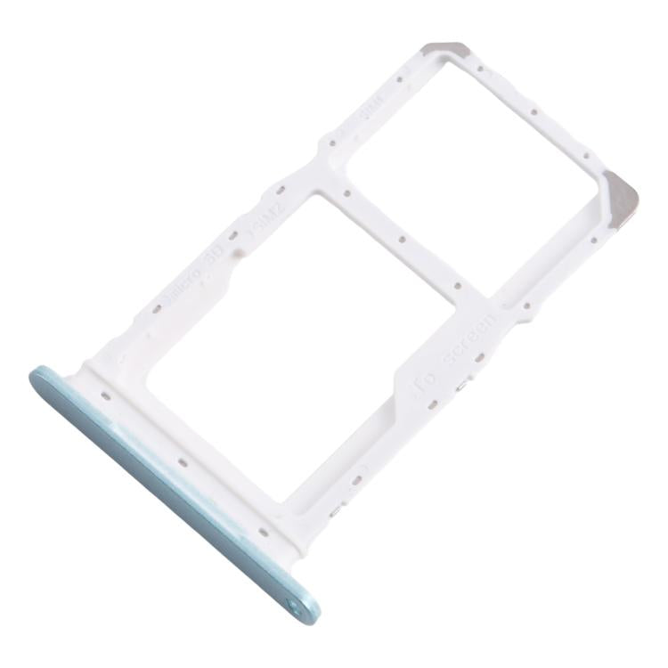 For Samsung Galaxy A16 5G SM-A166P SIM + SIM / Micro SD Card Tray, For Samsung Galaxy A16 5G SM-A166P(Original)