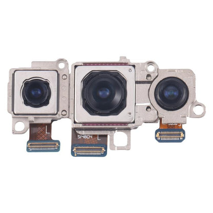 For Samsung Galaxy S25+ SM-S936 Original Camera Set (Telephoto + Wide + Main Camera), For Samsung Galaxy S25+(Original)