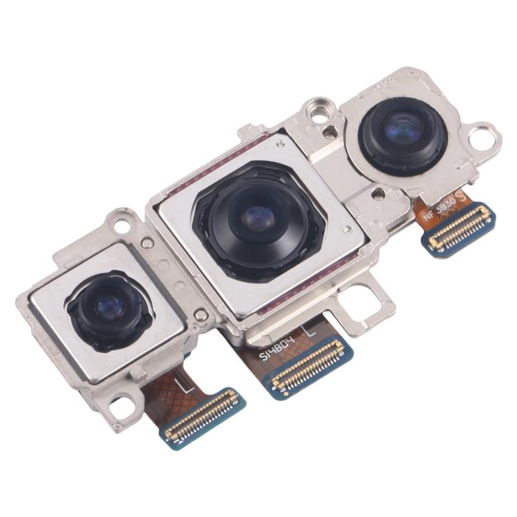 For Samsung Galaxy S25+ SM-S936 Original Camera Set (Telephoto + Wide + Main Camera), For Samsung Galaxy S25+(Original)