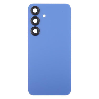 For Samsung Galaxy S25 SM-S931 OEM Battery Back Cover with Camera Lens Cover, For Samsung Galaxy S25(with Camera Lens Frame)