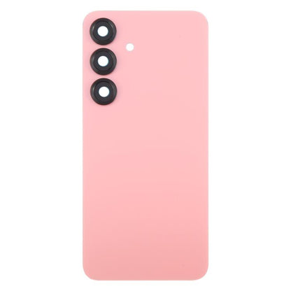 For Samsung Galaxy S25 SM-S931 OEM Battery Back Cover with Camera Lens Cover, For Samsung Galaxy S25(with Camera Lens Frame)