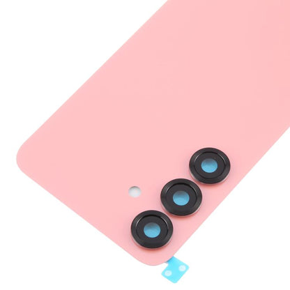 For Samsung Galaxy S25 SM-S931 OEM Battery Back Cover with Camera Lens Cover, For Samsung Galaxy S25(with Camera Lens Frame)