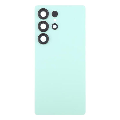 For Samsung Galaxy S25 Ultra SM-S938 OEM Battery Back Cover with Camera Lens Cover, For Samsung Galaxy S25 Ultra(with Camera Lens Frame)