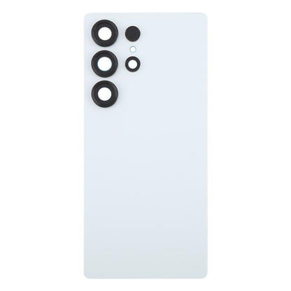 For Samsung Galaxy S25 Ultra SM-S938 OEM Battery Back Cover with Camera Lens Cover, For Samsung Galaxy S25 Ultra(with Camera Lens Frame)