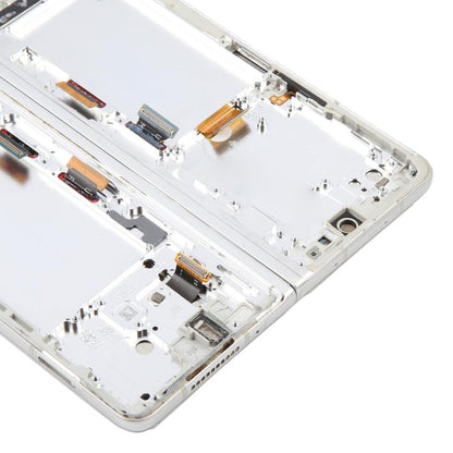 For Samsung Galaxy Z Fold3 SM-F926B Original Main LCD Screen Digitizer Full Assembly with Frame, For Samsung Galaxy Z Fold3(Original Main LCD), For Samsung Galaxy Z Fold3(Original Main LCD Screen)