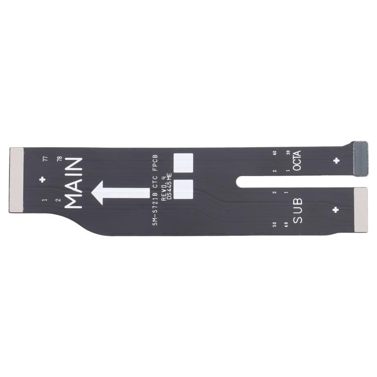 For Samsung Galaxy S24 FE SM-S721B Welding Motherboard Flex Cable, For Samsung Galaxy S24 FE(Welding)