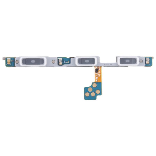For Samsung Galaxy A35 SM-A356B Original Power Button & Volume Button Flex Cable, For Samsung Galaxy A35(Original)