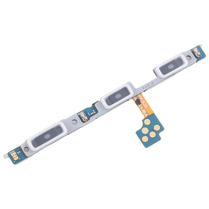 For Samsung Galaxy A35 SM-A356B Original Power Button & Volume Button Flex Cable, For Samsung Galaxy A35(Original)
