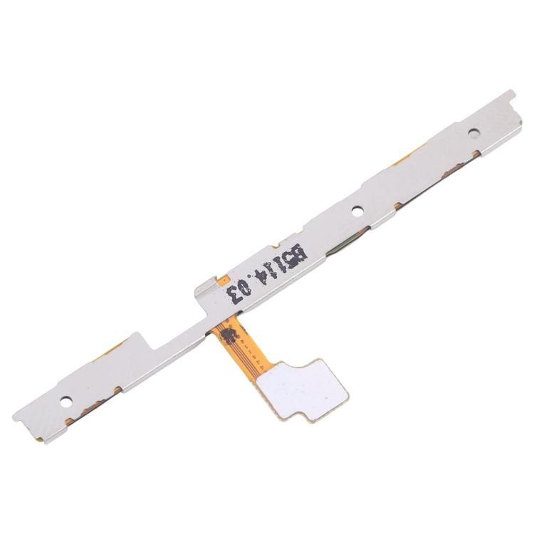 For Samsung Galaxy A35 SM-A356B Original Power Button & Volume Button Flex Cable, For Samsung Galaxy A35(Original)