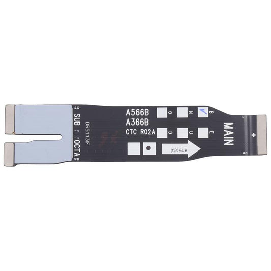 For Samsung Galaxy A56 SM-A566B Original Motherboard Flex Cable, For Samsung Galaxy A56(Original)