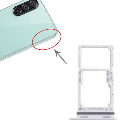 For Samsung Galaxy A26 SM-A266B Original SIM + SIM Card Tray, For Samsung Galaxy A26(Original), For Samsung Galaxy A26 (Original)