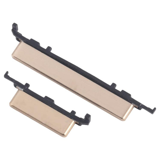 For Samsung Galaxy Tab S 10.5 SM-T800/T805 Original Power Button and Volume Control Button, For Samsung Galaxy Tab S 10.5