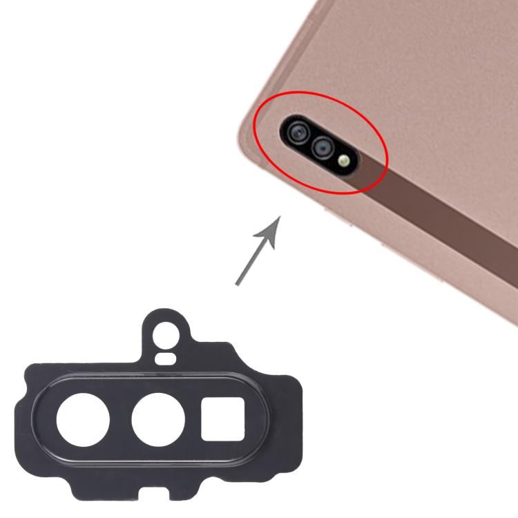 For Samsung Galaxy Tab S7+ SM-T970/T976 Original Rear Camera Lens Cover, For Samsung Galaxy Tab S7+(Original)