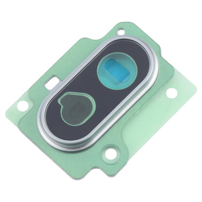 For Samsung Galaxy Tab S7 FE SM-T730/T736B Original Rear Camera Lens Cover, For Samsung Galaxy Tab S7 FE(Original)