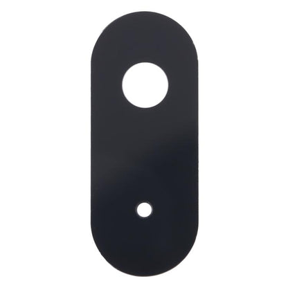 For Samsung Galaxy Tab S7 FE SM-T730/T736B Original Back Camera Lens, For Samsung Galaxy Tab S7 FE(Original)