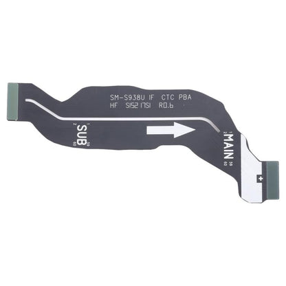 For Samsung Galaxy S25 Ultra SM-S938B Original Motherboard Flex Cable, For Samsung Galaxy S25 Ultra(Original)