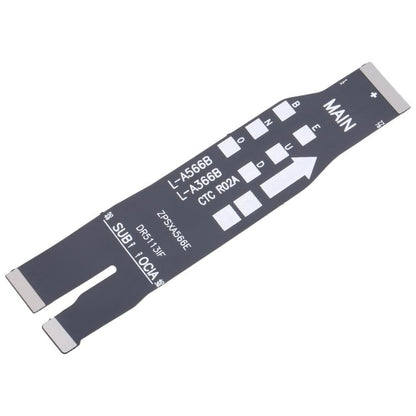 For Samsung Galaxy A56 SM-A566B OEM Motherboard Flex Cable, For Samsung Galaxy A56