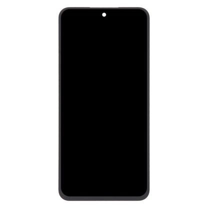For Samsung Galaxy A36 SM-A366B Original LCD Screen With Digitizer Full Assembly, For Samsung Galaxy A36 (Original)
