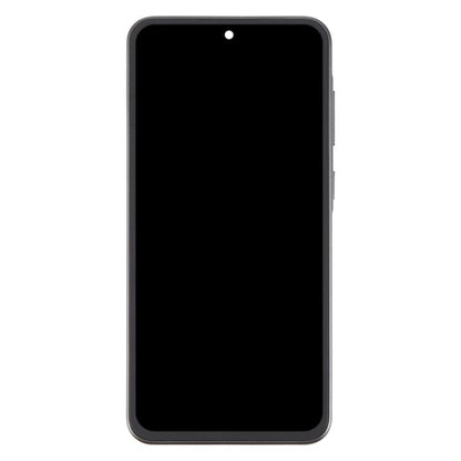 For Samsung Galaxy A36 SM-A366B Original LCD Screen Digitizer Full Assembly with Frame, For Samsung Galaxy A36(Original)