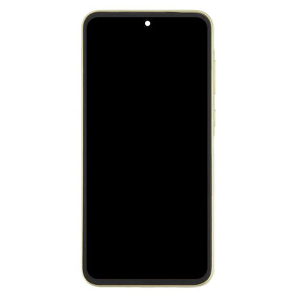 For Samsung Galaxy A35 SM-A356B Original LCD Screen Digitizer Full Assembly with Frame, For Samsung Galaxy A35(Original), For Samsung Galaxy A35 (Original)