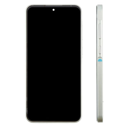 For Samsung Galaxy A36 SM-A366B 6.67 inch OLED LCD Screen Digitizer Full Assembly with Frame, For Galaxy A36