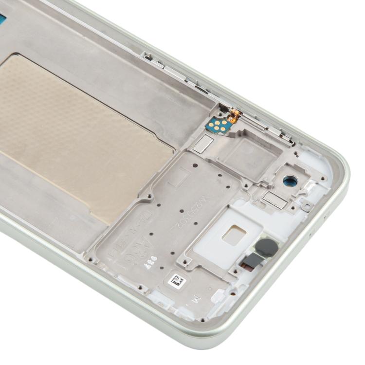 For Samsung Galaxy A36 SM-A366B 6.67 inch OLED LCD Screen Digitizer Full Assembly with Frame, For Galaxy A36