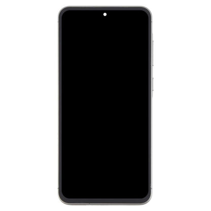 For Samsung Galaxy A56 SM-A566B 6.67 inch OLED LCD Screen Digitizer Full Assembly with Frame