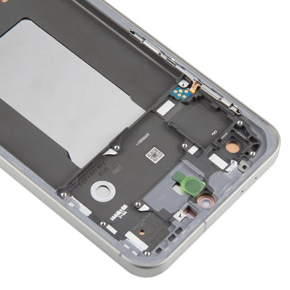 For Samsung Galaxy A56 SM-A566B 6.67 inch OLED LCD Screen Digitizer Full Assembly with Frame