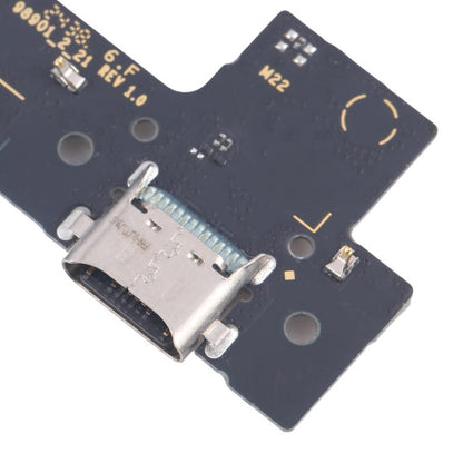 For Samsung Galaxy A16 5G SM-A166P US Version Original Disassembled Charging Port Board, For Samsung Galaxy A16 5G US Version