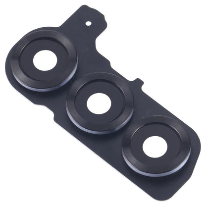 For Samsung Galaxy S25 SM-S931B 10pcs Rear Camera Lens Cover, For Samsung Galaxy S25