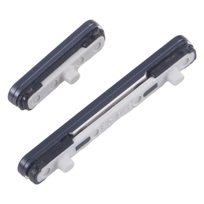 For Samsung Galaxy S25 Ultra SM-S938B 10pcs Power Button and Volume Control Button, For Samsung Galaxy S25 Ultra