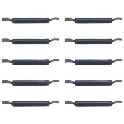 For Samsung Galaxy A06 5G SM-A066B 10pcs Volume Control Button, For Samsung Galaxy A06 5G