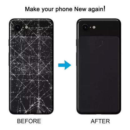 For Google Pixel 3 Battery Back Cover, For Google Pixel 3