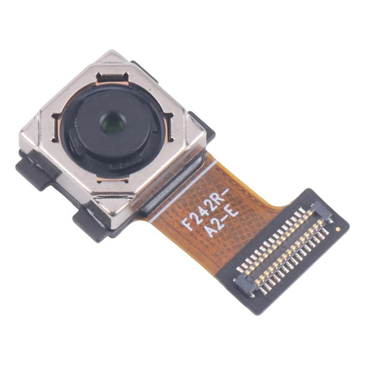 For Samsung Galaxy Tab A9+ SM-X215/X210 Original Back Facing Camera, For Samsung Galaxy Tab A9+(Original)
