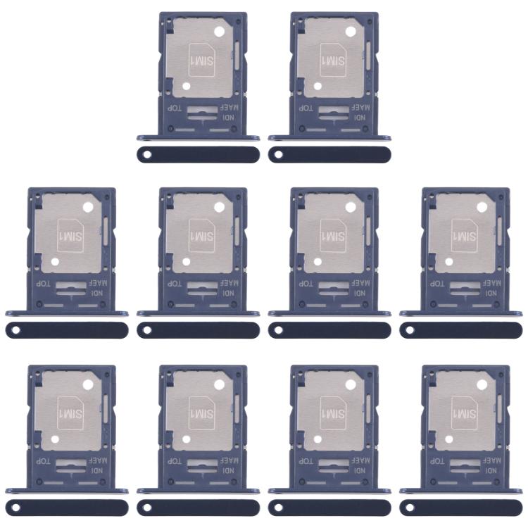 For Samsung Galaxy M35 5G SM-M356B Original SIM + SIM / Micro SD Card Tray, For Samsung Galaxy M35 5G(Original)