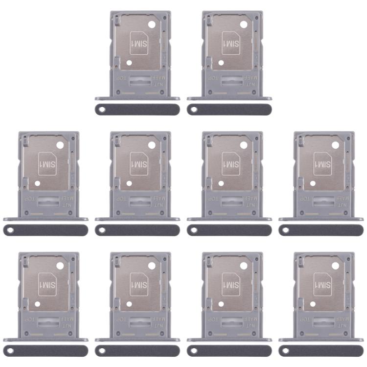 For Samsung Galaxy M35 5G SM-M356B Original SIM + SIM / Micro SD Card Tray, For Samsung Galaxy M35 5G(Original)