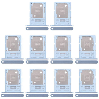 For Samsung Galaxy M35 5G SM-M356B Original SIM + SIM / Micro SD Card Tray, For Samsung Galaxy M35 5G(Original)