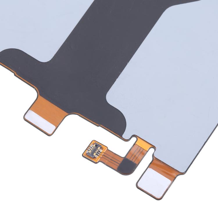 For Samsung Galaxy Z Flip6 SM-F741B Original Disassembled NFC Wireless Charging Module, For Samsung Galaxy Z Flip6(Original)