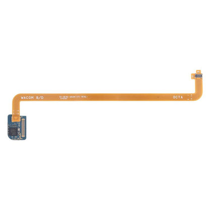 For Samsung Galaxy Tab S9+ SM-X810/X816/X818 Original Touch Board Connection Flex Cable, For Samsung Galaxy Tab S9+v